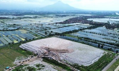 Potensi Bisnis Dari Program Penutupan 343 Tempat Pemrosesan Akhir (TPA) Open Dumping