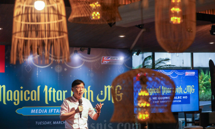 MG Motor Indonesia Gelar Layanan Pelanggan Bertajuk MG Ramadan Siaga