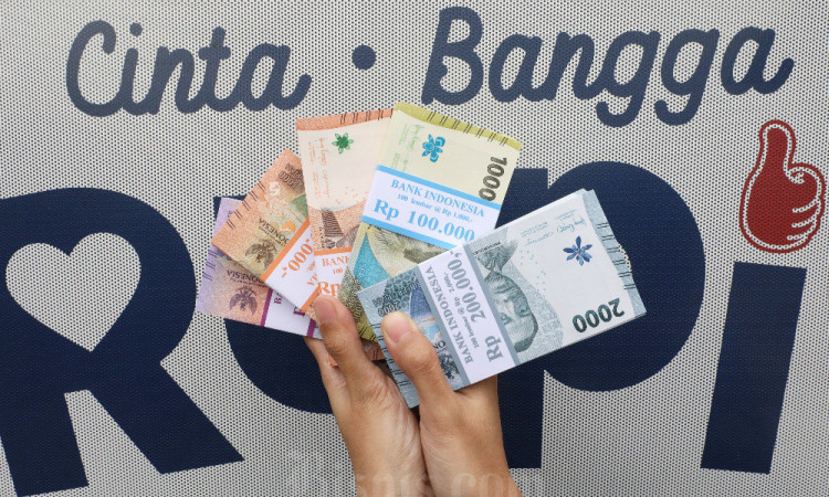 Bank Indonesia Siapkan Uang Layak Edar (ULE) Sebesar Rp180,9 Triliun Selama Periode Ramadan dan Idul Fitri
