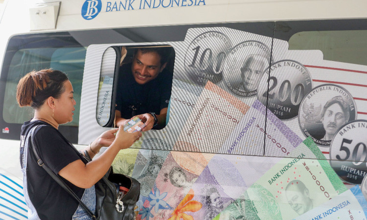 Bank Indonesia Siapkan Uang Layak Edar (ULE) Sebesar Rp180,9 Triliun Selama Periode Ramadan dan Idul Fitri