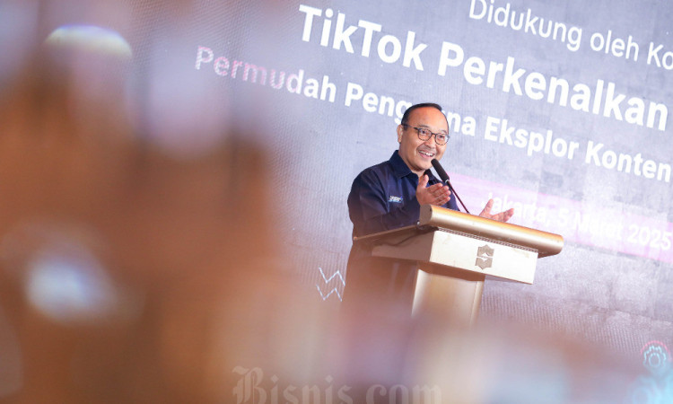 TikTok Perkenalkan Feed STEM, Dukung Pengguna Menambah Wawasan dan Pengetahuan