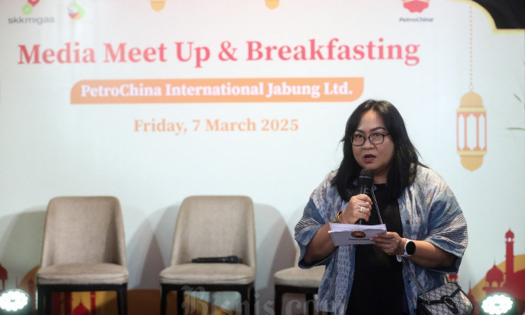 PetroChina Lakukan Drilling Program di 9 Sumur Pengembangan