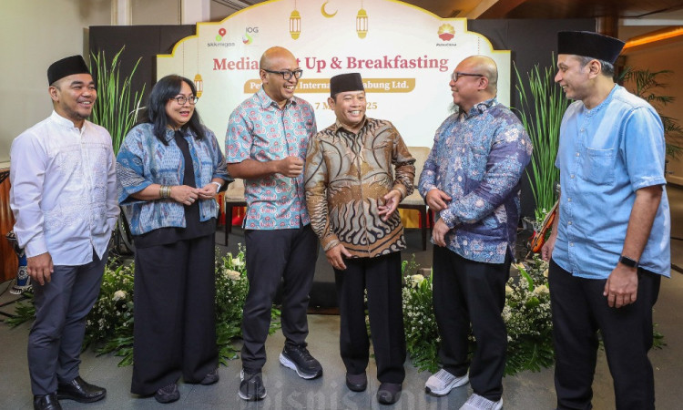 PetroChina Lakukan Drilling Program di 9 Sumur Pengembangan