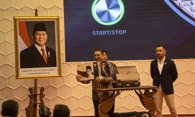 Peringatan Hari Musik Nasional