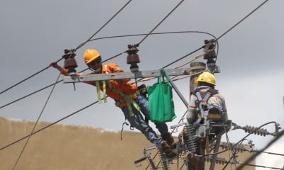 PLN Kerahkan 69 Ribu Personil Selama Bulan Suci Ramadan Idulfitri 2025