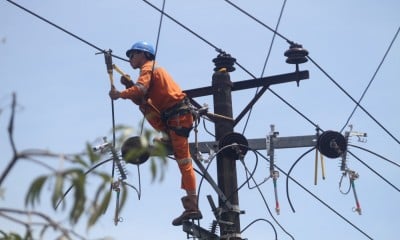 PLN Kerahkan 69 Ribu Personil Selama Bulan Suci Ramadan Idulfitri 2025