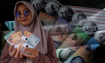 Bank Indonesia Siapkan Uang Layak Edar Sebesar Rp4,69 Triliun di Solo