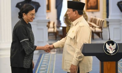 Mulai 17 Maret THR ASN, TNI/Polri, dan Pensiunan Cair