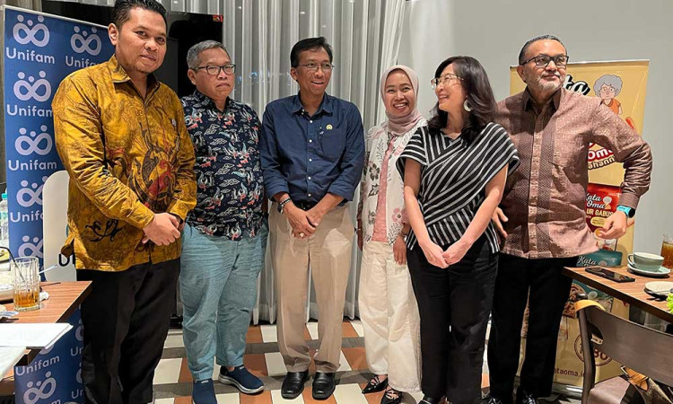 Kata Oma Telur Gabus Gelar Kompetisi Jurnalistik Bertajuk Ayo UKM, Tunggu Apa Lagi?