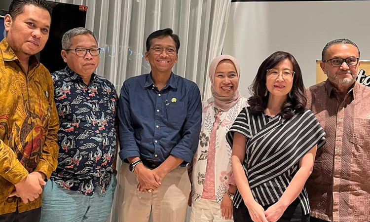 Kata Oma Telur Gabus Gelar Kompetisi Jurnalistik Bertajuk Ayo UKM, Tunggu Apa Lagi?