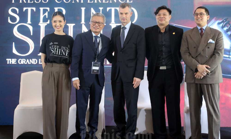 Resmi Hadir di Indonesia, Saphir Siap Tawarkan Perawatan Sepatu dan Kulit Berkualitas Tinggi