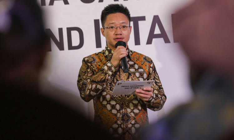 Nubia Indonesia Memperkenalkan V70 Max