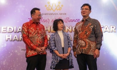 HRTA Siap Berkontribusi Dalam Ekosistem Bullion Bank