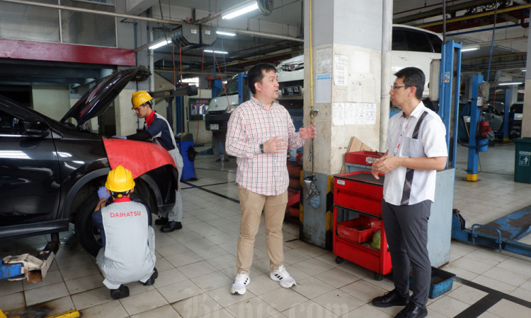 Peduli Kenyamanan dan Keamanan Customer