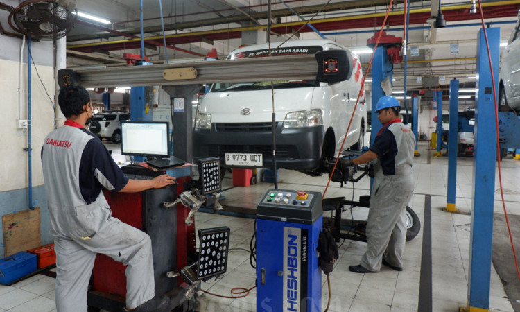 Peduli Kenyamanan dan Keamanan Customer