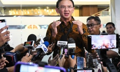 Kejagung Periksa Saksi Korupsi Tata Niaga Minyak Mentah