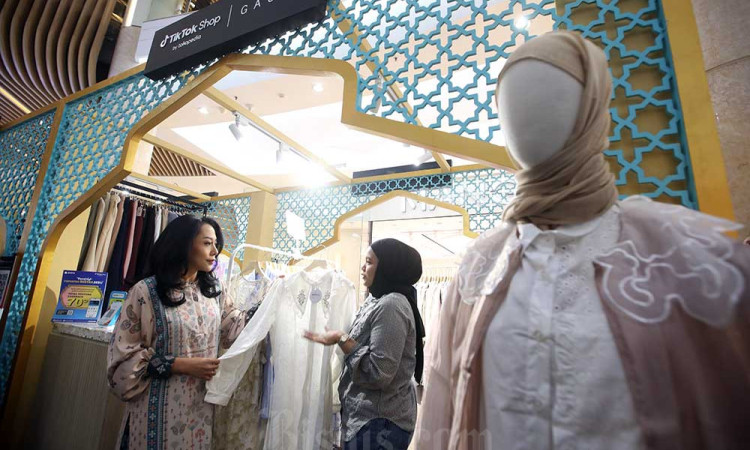 TikTok Shop by Tokopedia Gelar Festival Ramadan Ekstra Seru