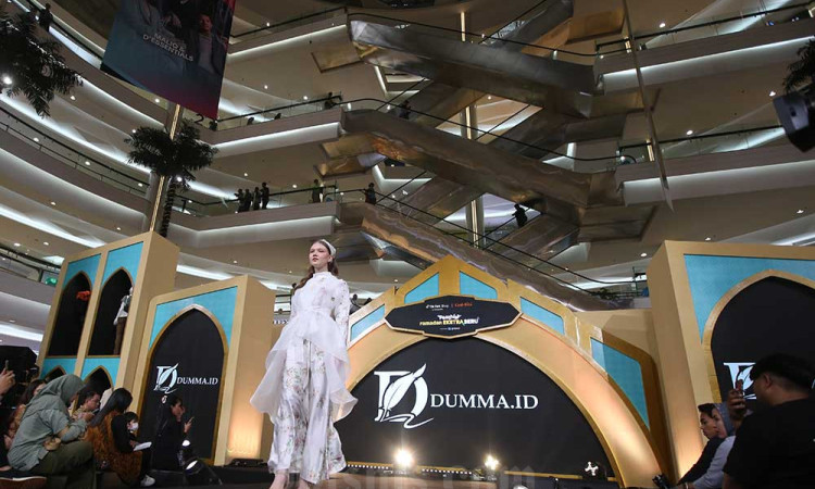 TikTok Shop by Tokopedia Gelar Festival Ramadan Ekstra Seru