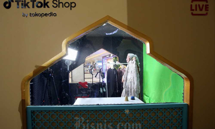 TikTok Shop by Tokopedia Gelar Festival Ramadan Ekstra Seru