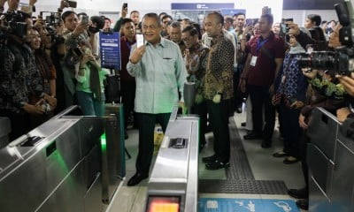 Bank Indonesia Luncurkan Fitur QRIS Tap