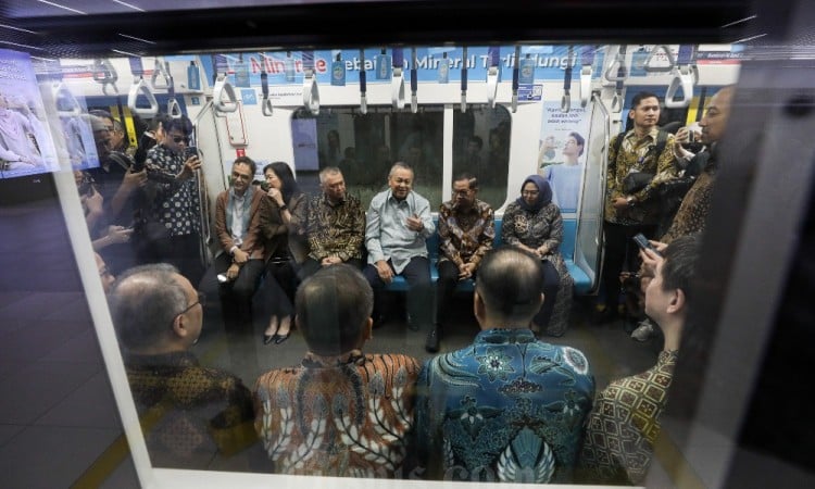 Bank Indonesia Luncurkan Fitur QRIS Tap