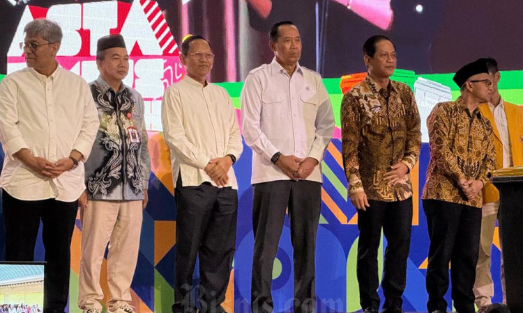 Kementerian LH Perkuat Gerakan Sadar Lingkungan Kampus dan Sekolah