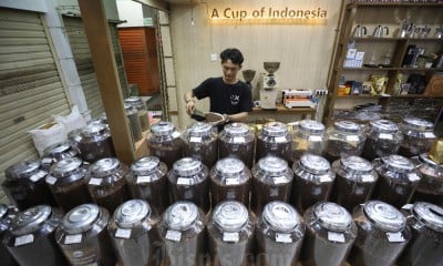 Harga Kopi Naik Tinggi, Perdagangan Kopi Dunia Terpukul Oleh Reli Harga Yang Tidak Berkesudahan