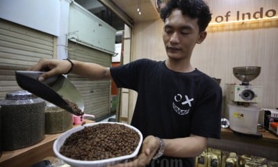 Harga Kopi Naik Tinggi, Perdagangan Kopi Dunia Terpukul Oleh Reli Harga Yang Tidak Berkesudahan