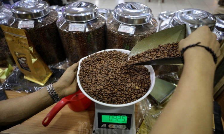 Harga Kopi Naik Tinggi, Perdagangan Kopi Dunia Terpukul Oleh Reli Harga Yang Tidak Berkesudahan