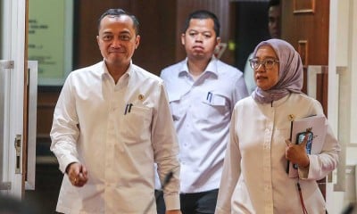 Pemerintah Akan Mempercepat Pengangkatan CASN Untuk Formasi Tahun 2024