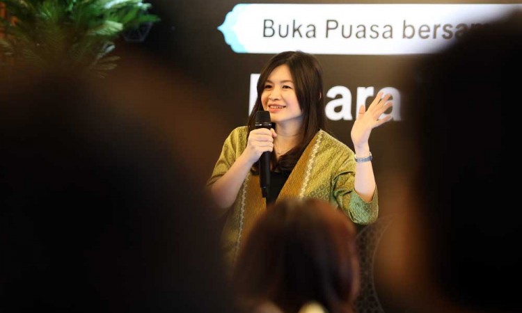 TikTok dan Tokopedia-TikTok Shop Bicara Tren Ramadan Ekstra Seru 2025