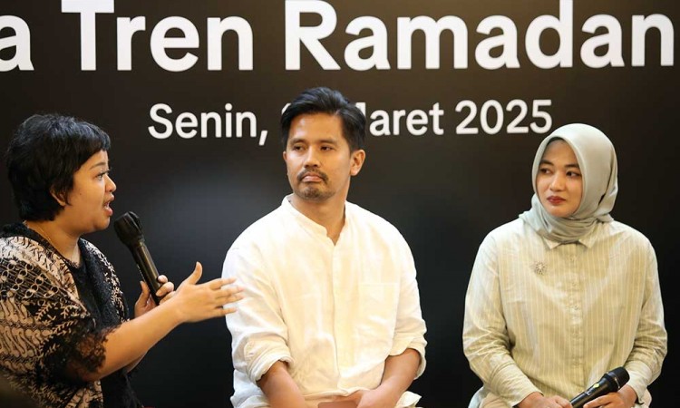 TikTok dan Tokopedia-TikTok Shop Bicara Tren Ramadan Ekstra Seru 2025