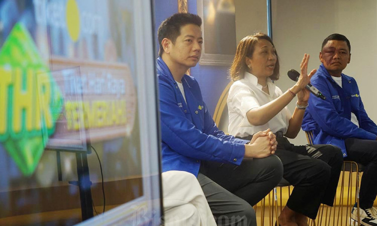 tiket.com Gelar Program Tiket Hari Raya (THR) Termeriah Sambut Lebaran