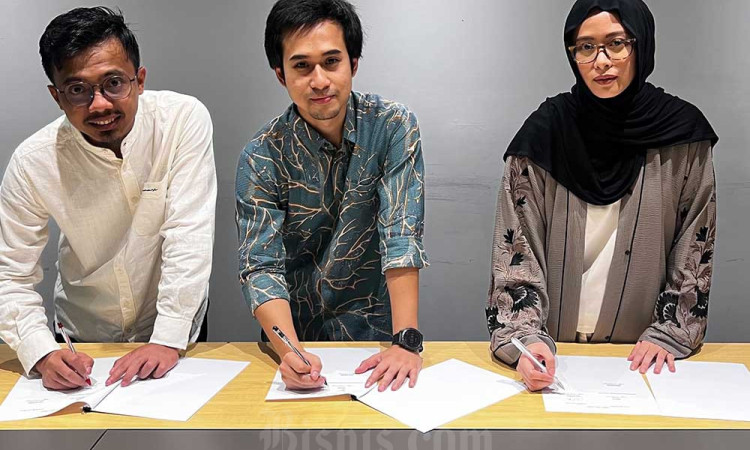 Fasset Sediakan Fasilitas Pembayaran Zakat Menggunakan Aset Kripto