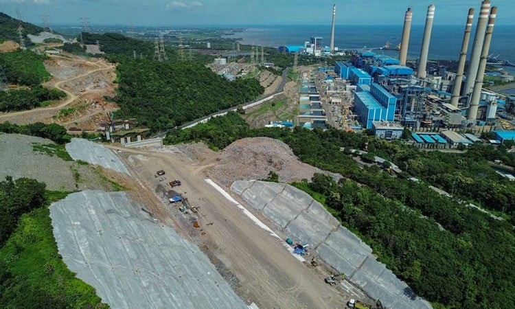 Proyek Pembangunan Jalan Tol Probolinggo-Banyuwangi (Probowangi) Ditargetkan Selesai Tahun Ini