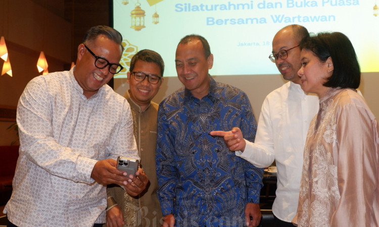 Peningkatan Jumlah Nasabah Baru