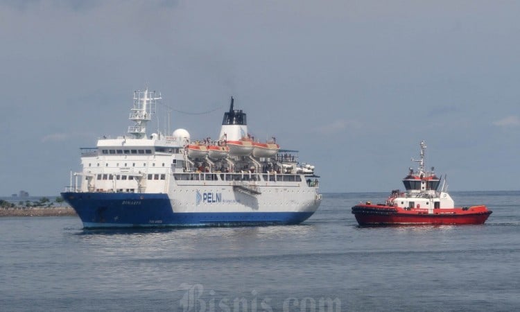 Pelabuhan Makassar Siap Hadapi Puncak Arus Mudik Lebaran 2025