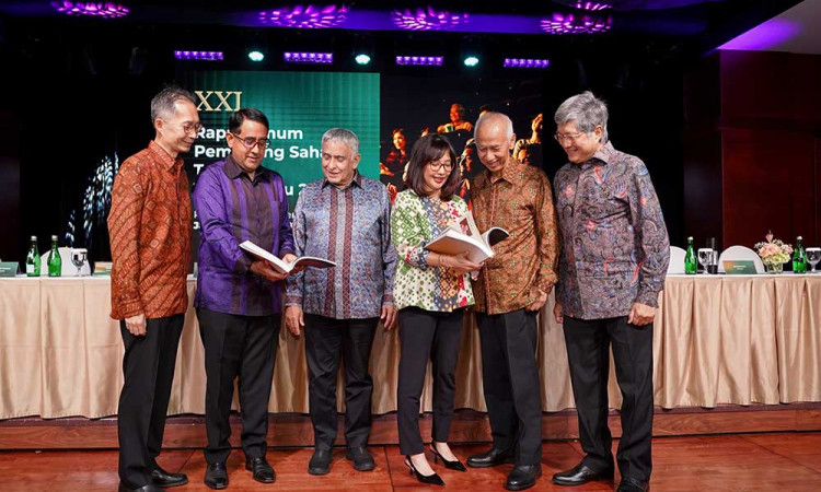 Cinema XXI Akan Bagikan Dividen Sebesar Rp750 Miliar