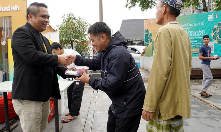 BSI Siapkan Delapan Posko Mudik di Jalur Strategis