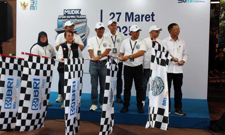 BRI Life Dukung Program Mudik Gratis BUMN 2025 dengan Perlindungan Kecelakaan Diri Double Care