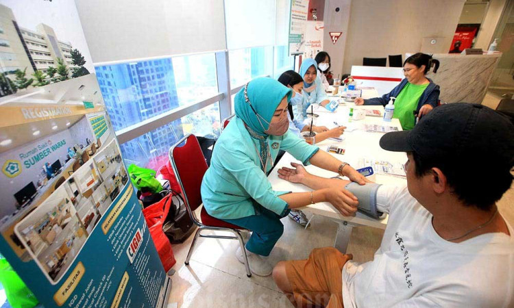 Prudential Syariah Salurkan Klaim dan Manfaat Rp1,8 Triliun Hingga Kuartal III/2024