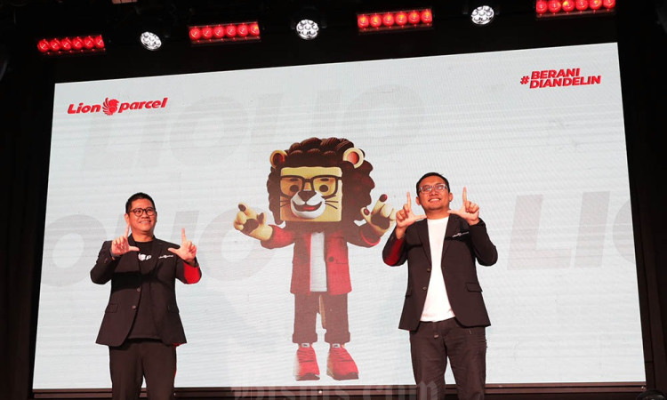 Perkenalan Virtual CEO Pertama di Indonesia