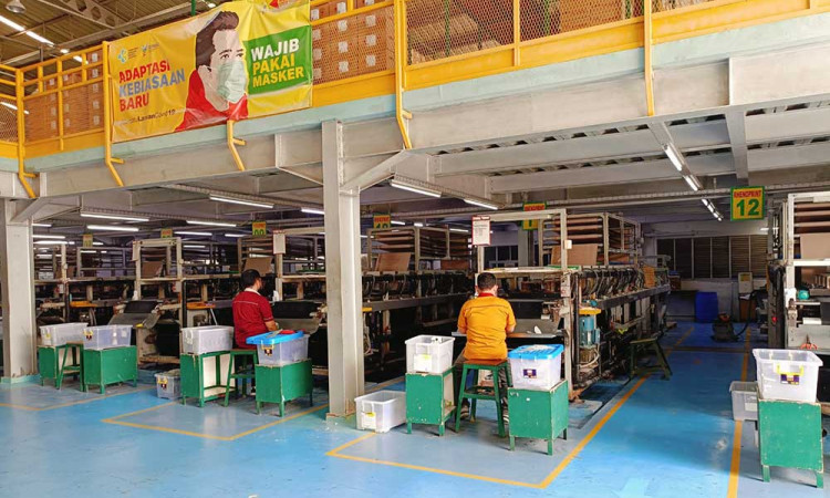 Sengketa Bisnis PT Indo RX dan Rhenoflex GmbH Diselesaikan Melalui Arbitrase