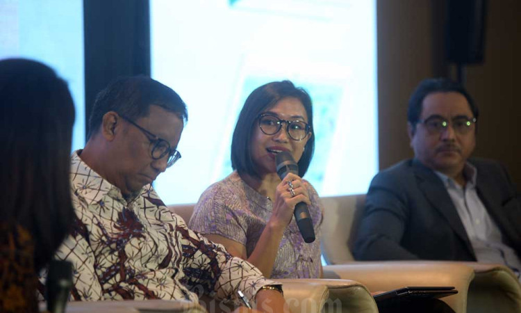 Climate Policy Initiative (CPI) Indonesia Luncurkan Buku Siapa Bayar Apa Untuk Transisi Hijau?