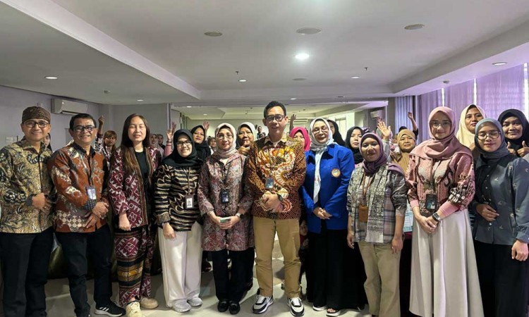 Sinergi BRI Life dan PNM, Tingkatkan Kesejahteraan Nasabah Ultra Mikro