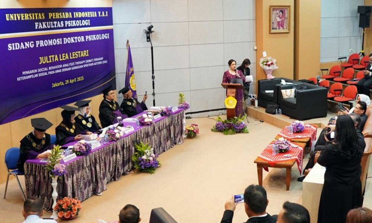 Pentingnya Terapi menggunakan Modul SOBAT dalam Meningkatkan Keterampilan Sosial Anak Autisme