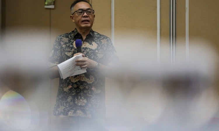Workshop Apresiasi BPR