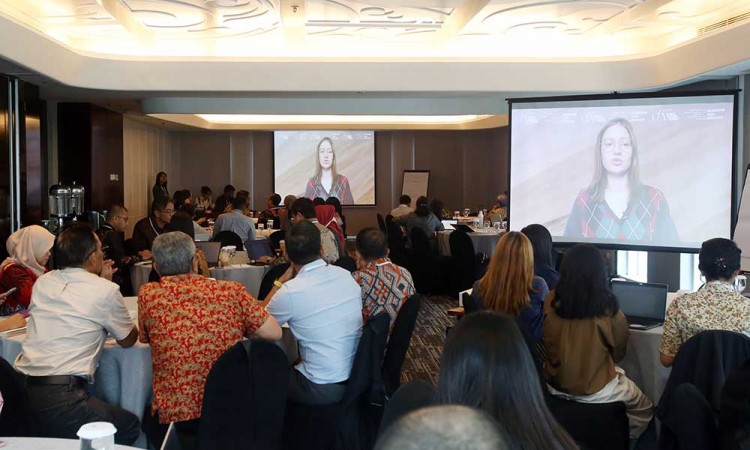 Rantai Tekstil Lestari Gelar FGD Untuk Solusi Nyata Dalam Pengelolaan Limbah Tekstil