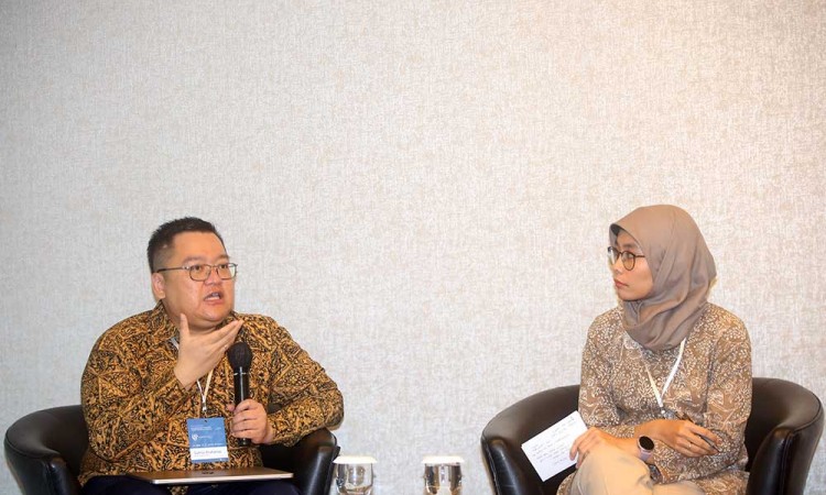 Rantai Tekstil Lestari Gelar FGD Untuk Solusi Nyata Dalam Pengelolaan Limbah Tekstil