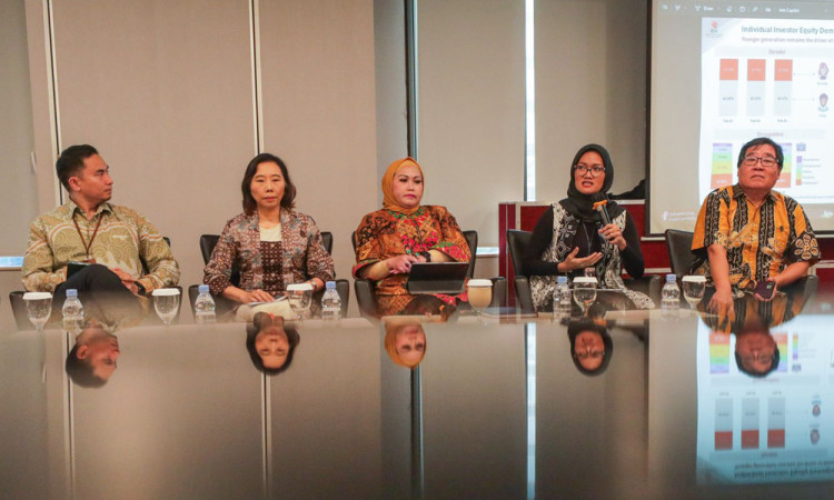 Penerapan Keuangan Berkelanjutan
